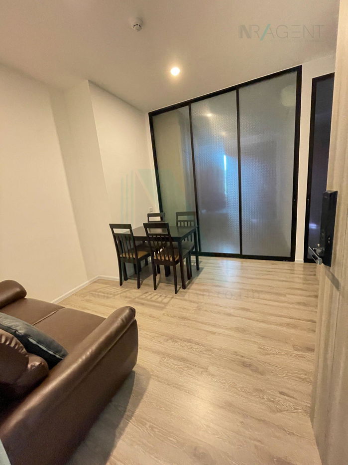 picture For Rent Condo KNIGHTSBRIDGE SUKHUMVIT - THEPHARAK Building 1, Floor 12,2 bed room, Room size 41 sqm - 7/8