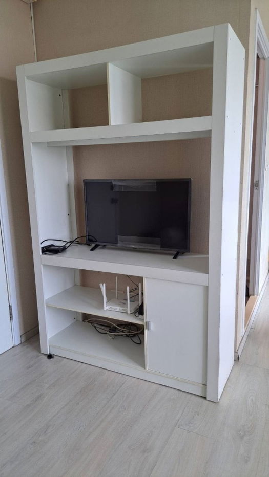 รูป 🟢ER25103🟢ให้เช่า / For Rent Plum Condo Park Rangsit | 1 ห้องนอน 1 ห้องน้ำ | 23 ตร.ม. | ชั้น 5 | 💰 8,000 บาท/เดือน - รูปที่ 5/11