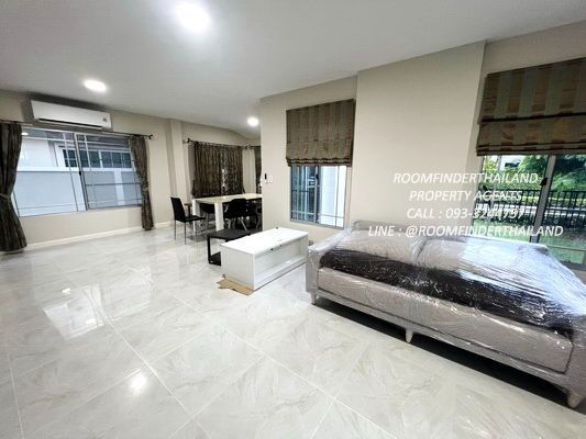 picture FOR RENT SIVALEE PINKLAO - SATHORN / 3 bedrooms 3 bathrooms / 74 Sqw. 180 Sqm. **37,000** CLOSE TO THE CRYSTAL SB RATCHAPHRUEK - 3/16