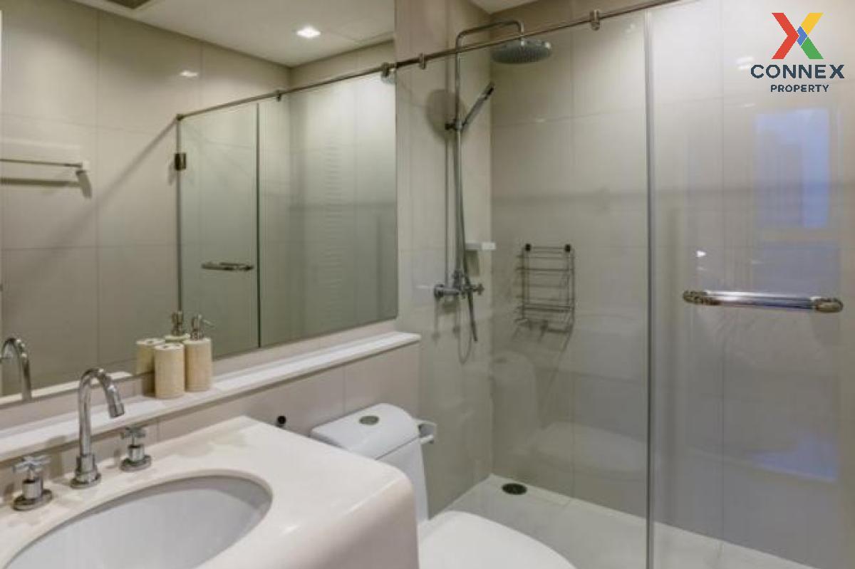 picture FOR RENT condo , Ivy sathorn 10 , BTS-Chong Nonsi , Silom , Bang Rak , Bangkok , CX-78773 ✅ Live chat with us ADD LINE @connexproperty ✅  - 6/6
