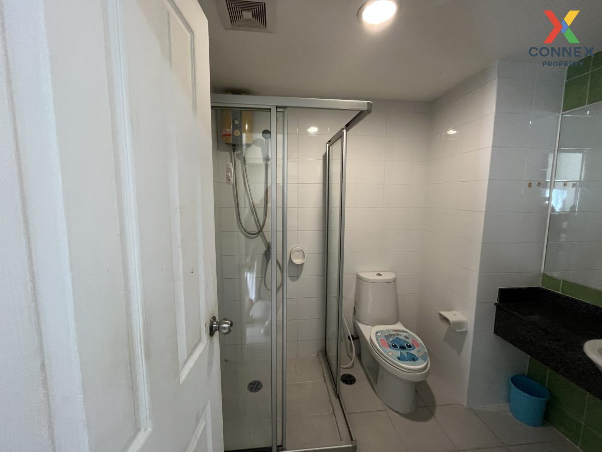 picture 🔥🔥🔥 FOR RENT condo , The Link Sukhumvit 50 , BTS-On Nut , Phra Khanong , Khlong Toei , Bangkok , CX-22083 ✅ Live chat with us ADD LINE @connexproperty ✅ 🔥🔥🔥 - 6/7