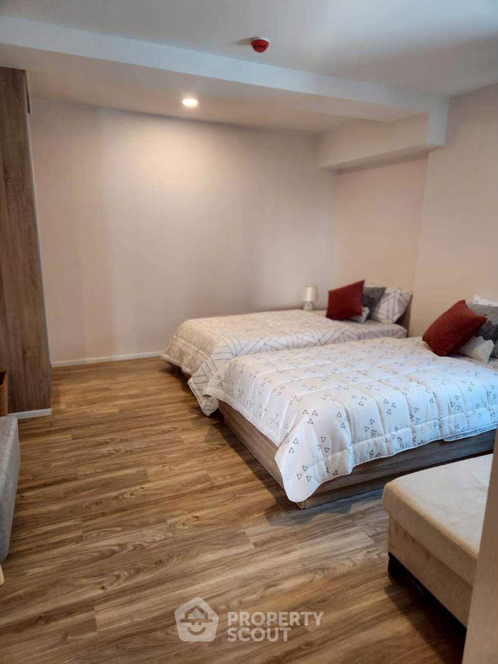 picture 2-BR Condo at Blossom Condo @ Sathorn-Charoenrat near BTS Surasak (ID 2364402) - 14/19