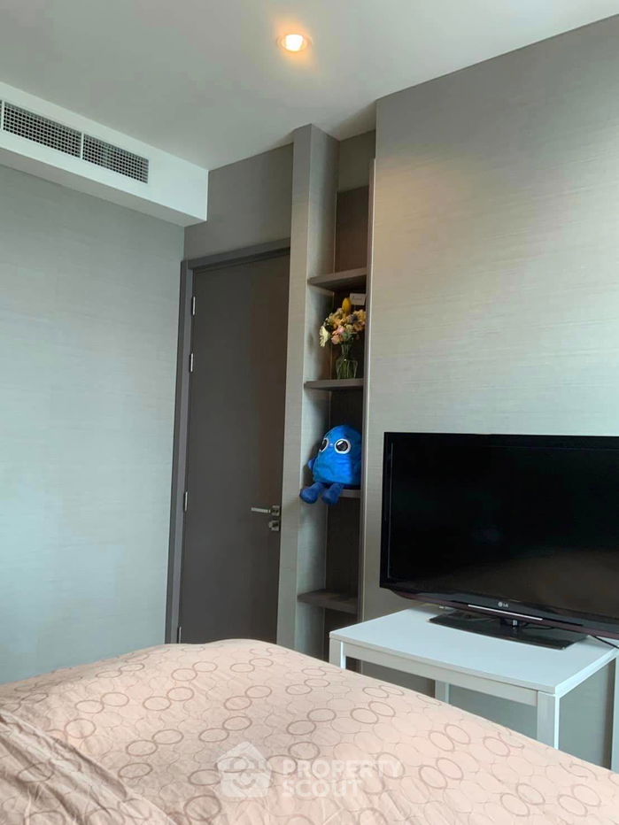 picture 2-BR Condo at The Diplomat Sathorn near BTS Surasak (ID 1855051) - 10/33