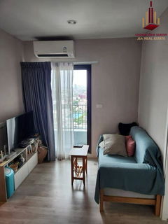 ✨ ขาย เดอะ ไพรเวซี่ พระราม 9 ✨ 💰 ราคา 3,450,000 บาท