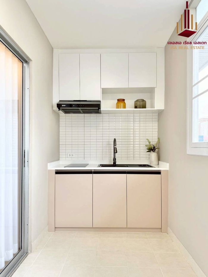 picture ✨ For Sale: Supalai City Home Ratchada 10 Condo ✨   💰 Only 3,420,000 THB - 7/7