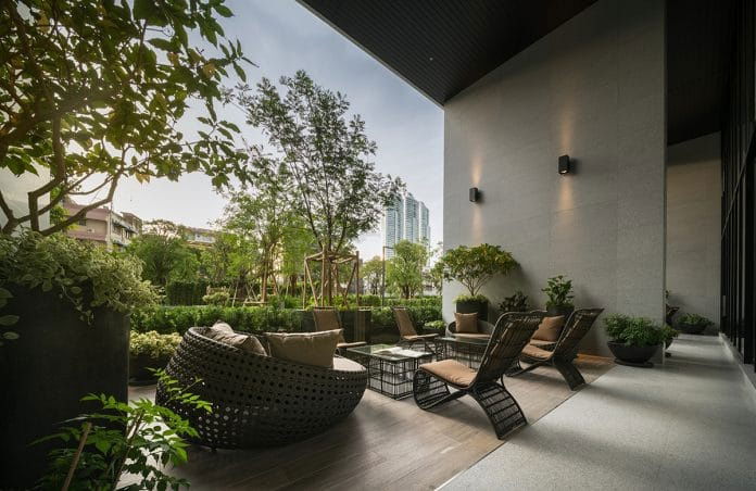 picture 📌📌 Urgent Rent!!! PARK ORIGIN PHORM PHONG 1 Bedroom 🔰 Size: 31 sq.m. 🔰 Great Price 📌📌 - 6/13