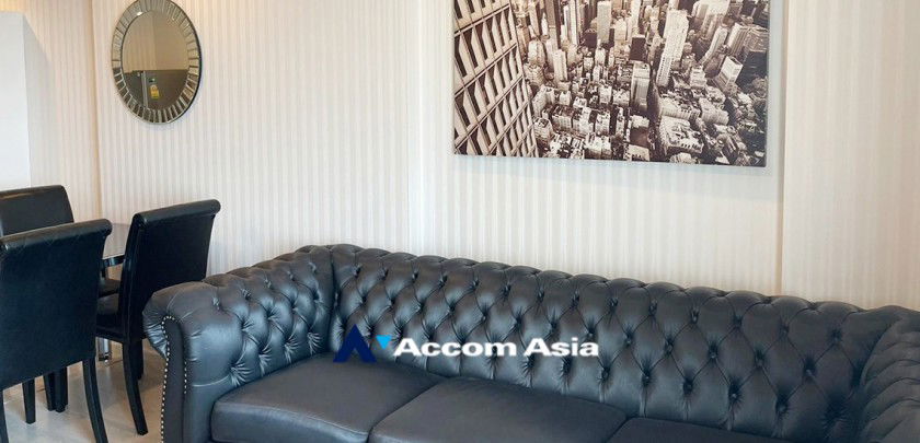 picture 🔼🔽 AccomA 📩  2 BR Condominium @RHYTHM Sathorn-Narathiwas (AA33276) - 3/11