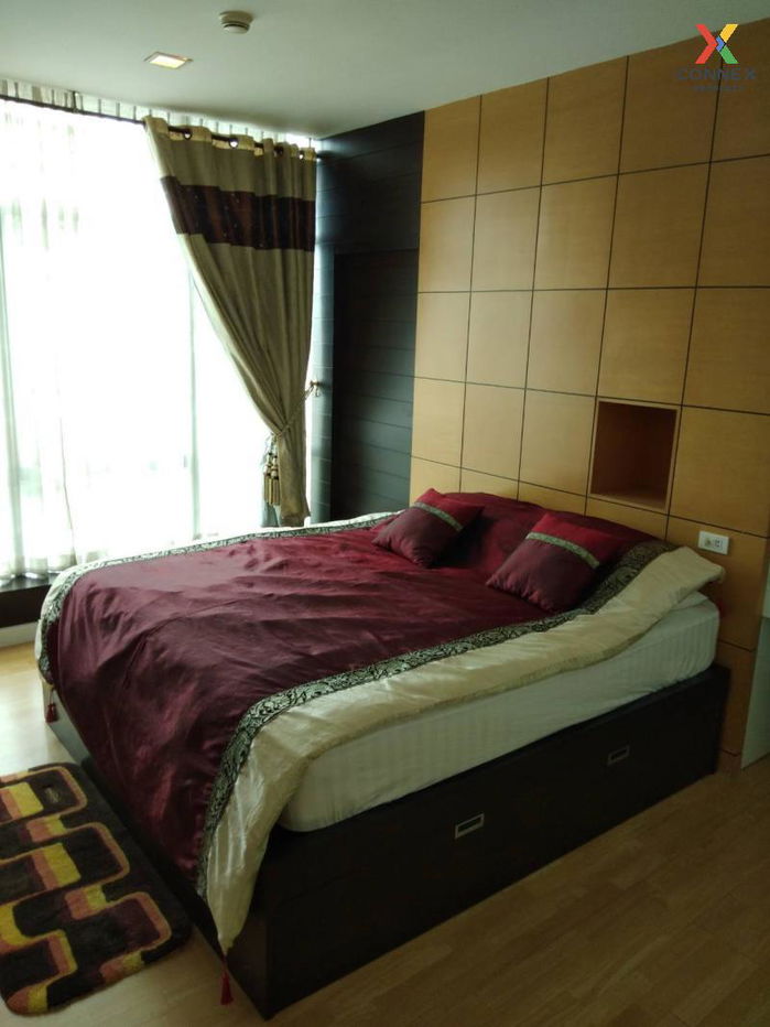 picture 🔥🔥🔥 FOR RENT condo , Villa Sathorn , BTS-Krung Thon Buri , Khlong Ton Sai , Khlong San , Bangkok , CX-33511 ✅ Live chat with us ADD LINE @connexproperty ✅ 🔥🔥🔥 - 6/9