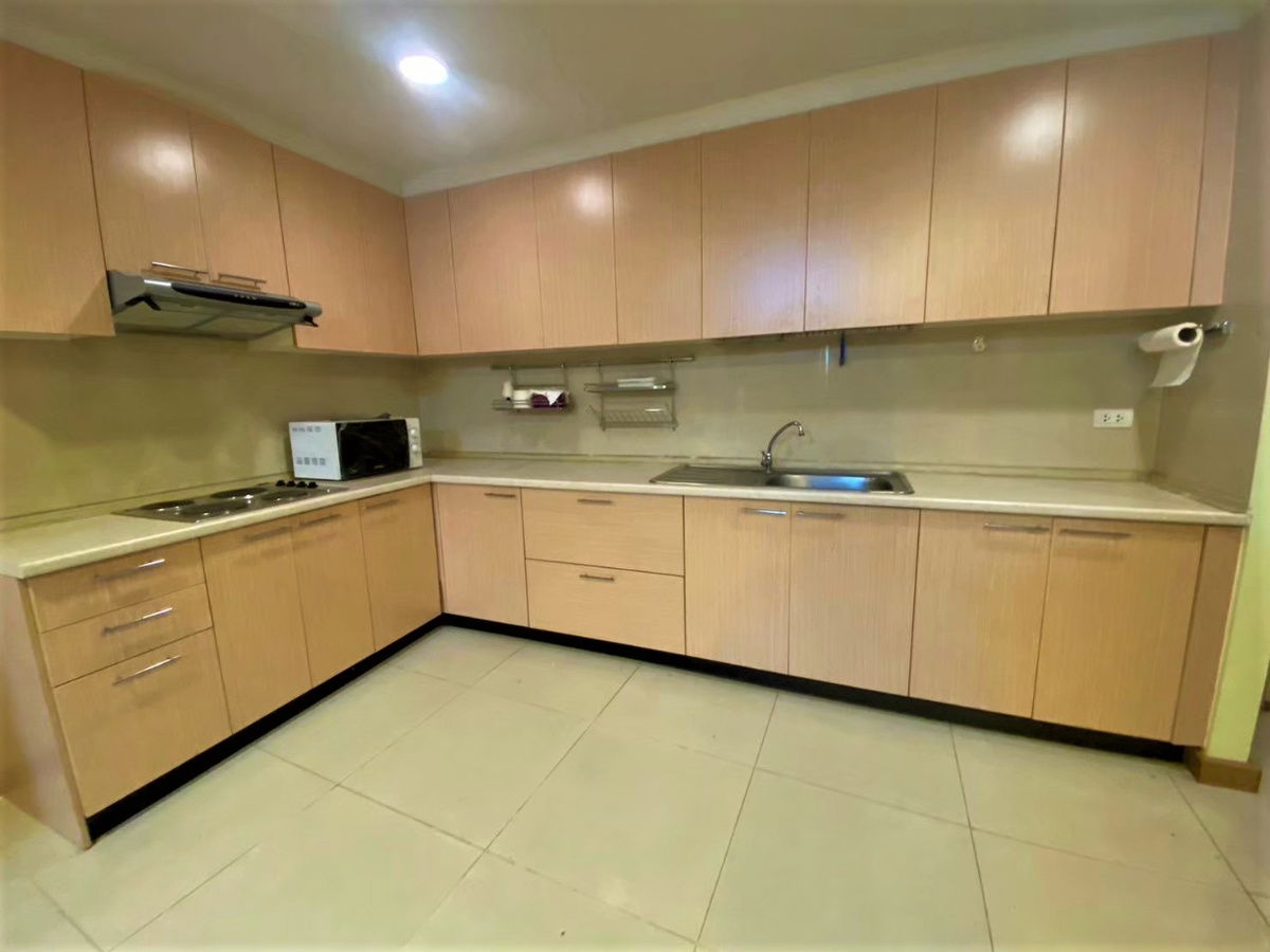 รูป ให้เช่าคอนโด Harmony living (Low-Rise) 2BR พหลโยธิน 11 ใกล้สะพานควาย อารีย์ - รูปที่ 4/17