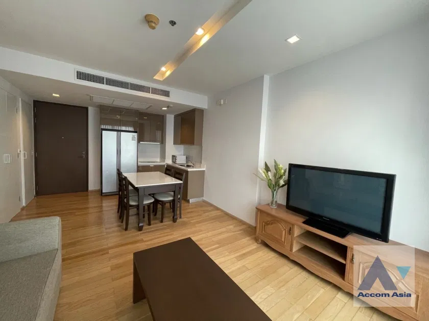 รูป 🔼🔽 AccomA 📩  2 BR Condominium @Siri at Sukhumvit (AA44826) - รูปที่ 1/10