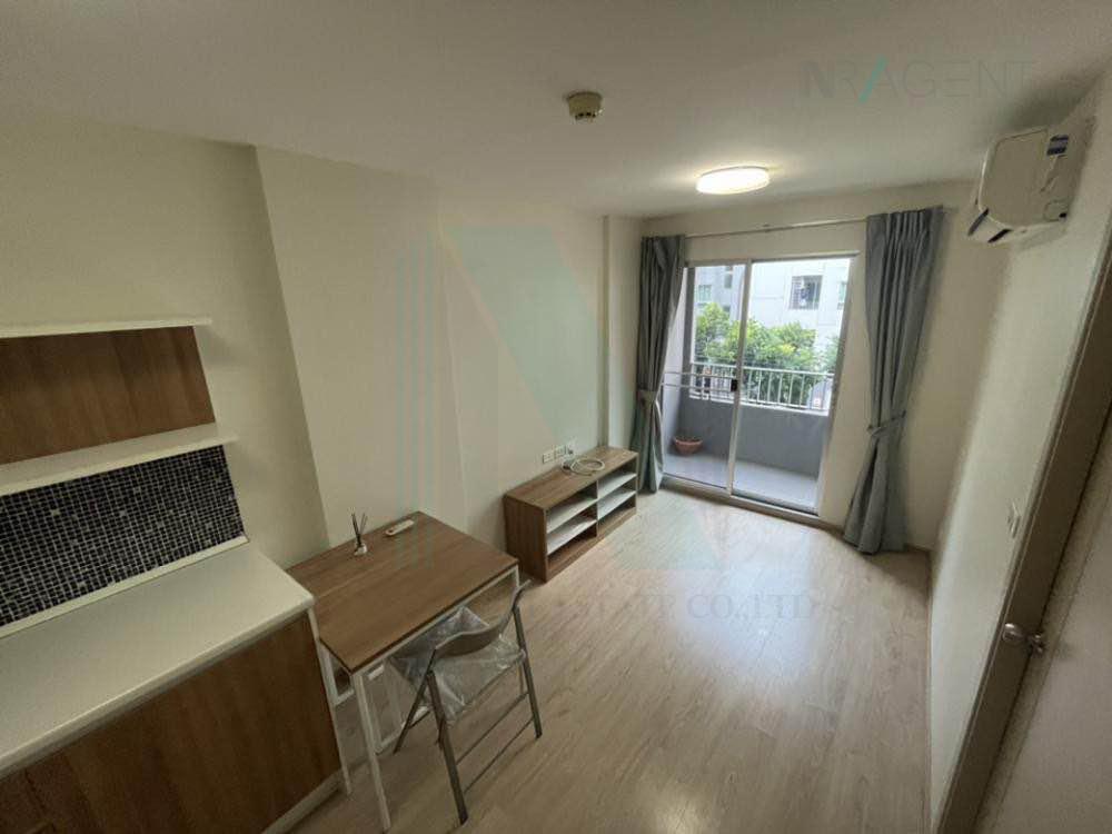 picture For Rent Condo ELIO CONDO Building C, Floor 3,1 bed room, Room size 30 sqm - 2/8