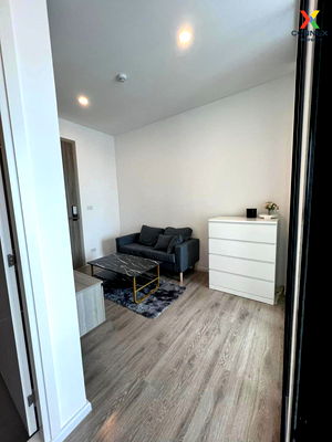 เช่าคอนโด MRT ทิพวัล : เช่าคอนโด  ไนท์บริดจ์ สุขุมวิท-เทพารักษ์  เทพารักษ์ เมืองสมุทรปราการ สมุทรปราการ CX-97708 ✅ ทักไลน์ @connexproperty ตอบทันที ทีมงานมืออาชีพ ✅