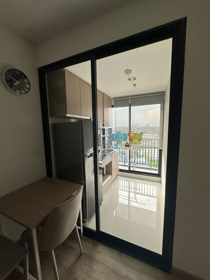 picture [For Rent] Niche MONO Sukhumvit Bearing - 7/11