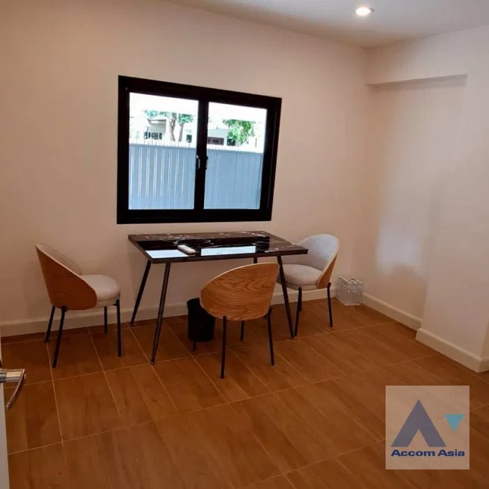 รูป 🔼🔽 AccomA 📩  4 BR House @Moo Baan Pakamas (AA44696) - รูปที่ 7/14