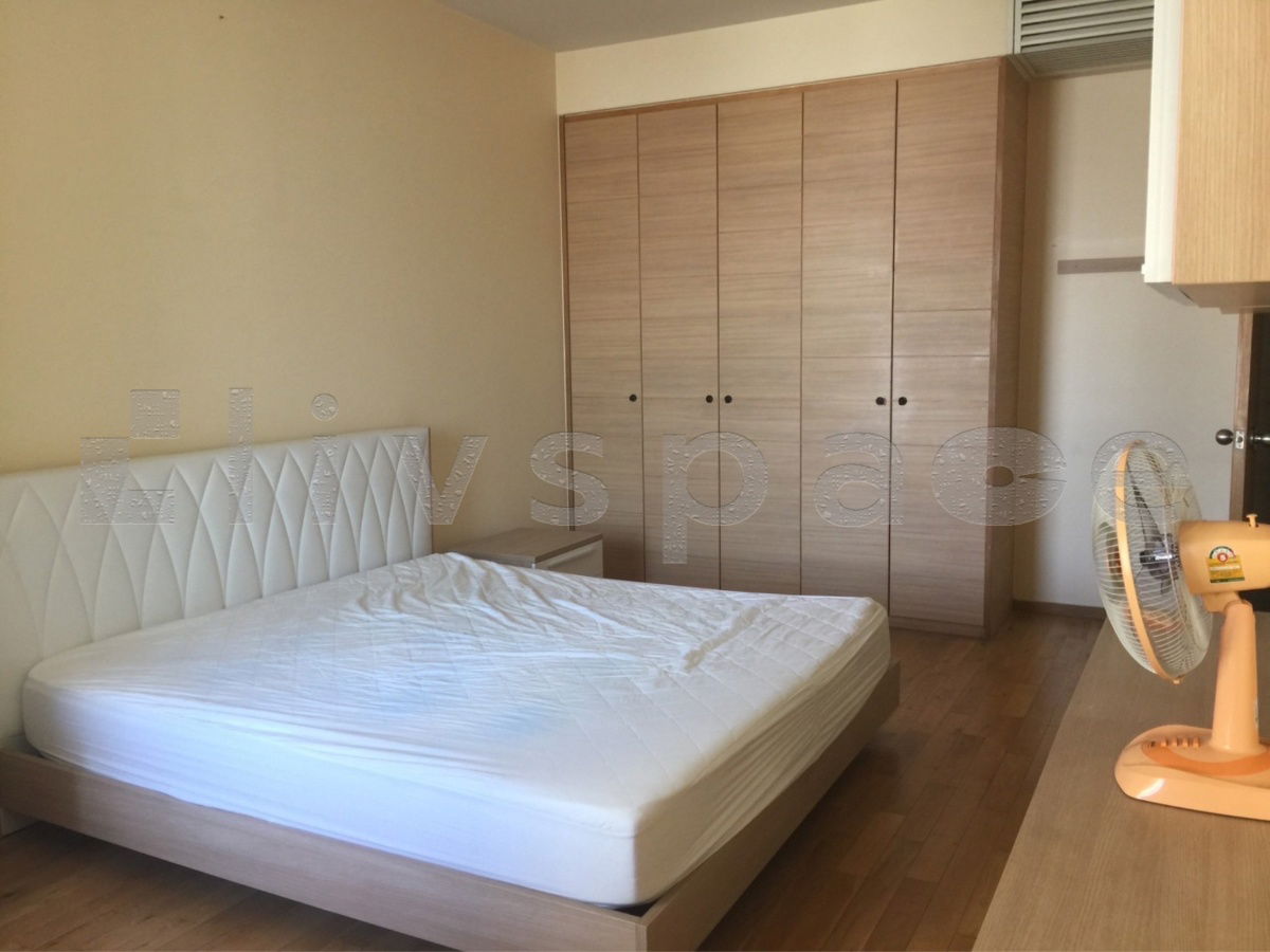 picture ▚ LC156ツ For Rent - The Empire Place, 1 Bedroom, Prime Sathorn Location, Special Price ⭐ - 5/7