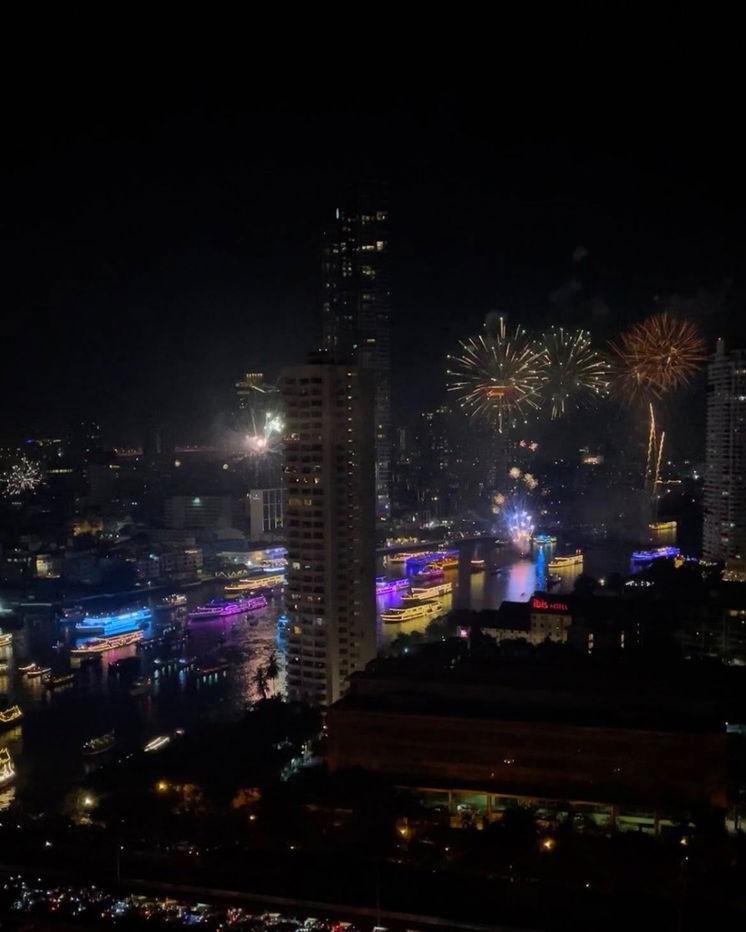 รูป ให้เช่า คอนโด เดอะ ริเวอร์ ไอคอนสยาม ICONSIAM  1.2 กม. - รูปที่ 19/19
