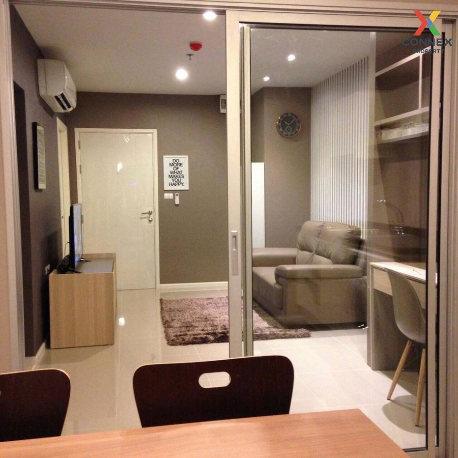picture FOR RENT condo , Aspire Rama 9 , MRT-Phra Ram 9 , Huai Khwang , Huai Khwang , Bangkok , CX-35084 ✅ Live chat with us ADD LINE @connexproperty ✅  - 1/5