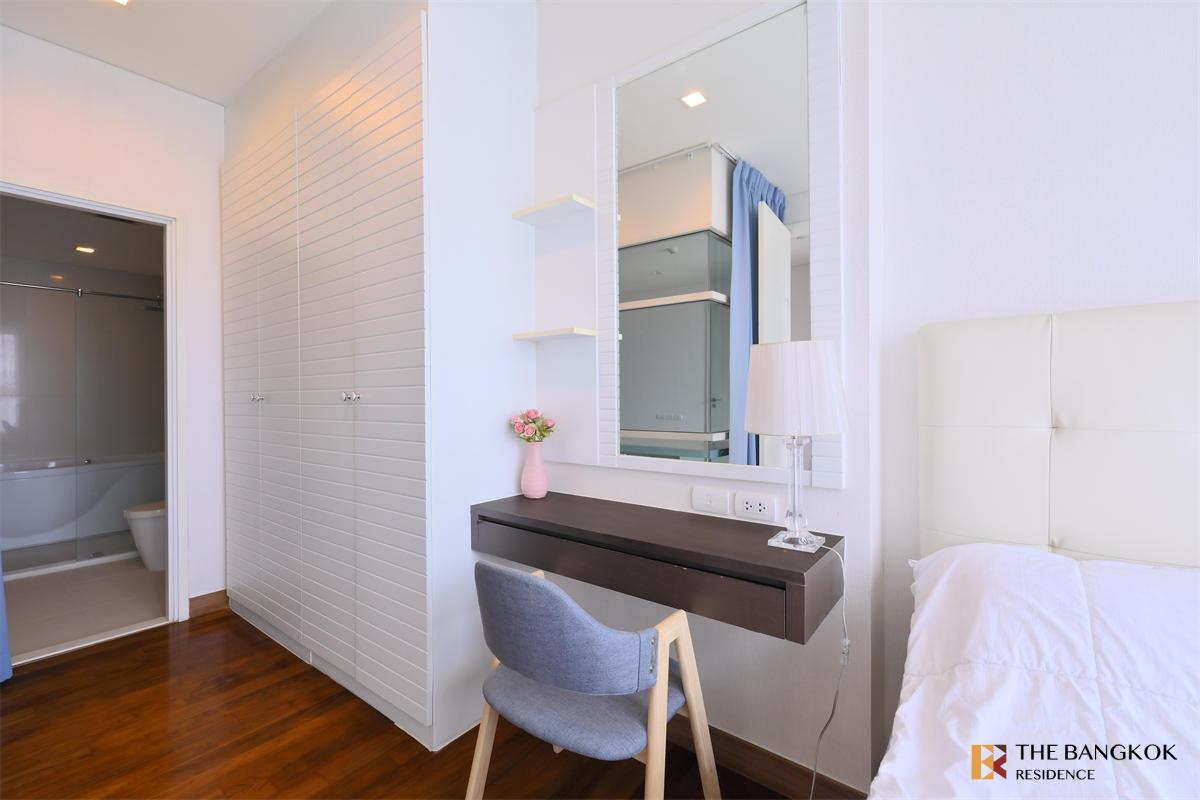 รูป ไอวี ทองหล่อ  ใช้ชีวิตสไตล์ Luxury บนทำเลศักยภาพ - รูปที่ 3/10