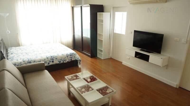 picture 📌 For Rent Condo CONDO ONE X SUKHUMVIT 26 Building 1, Floor 22,Studio, Room size 35.00 sqm - 7/8
