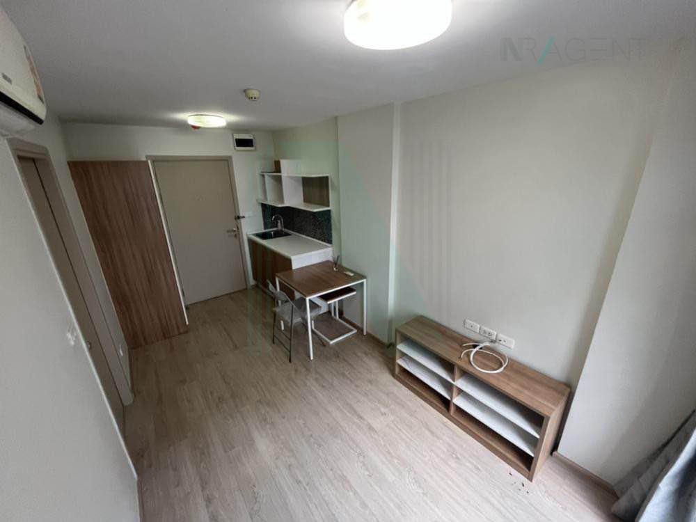 picture For Rent Condo ELIO CONDO Building C, Floor 3,1 bed room, Room size 30 sqm - 3/8