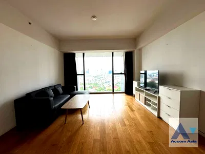 Condos for rent : 🔼🔽 AccomA 📩  2 BR Condominium @The Met Sathorn (1514013)