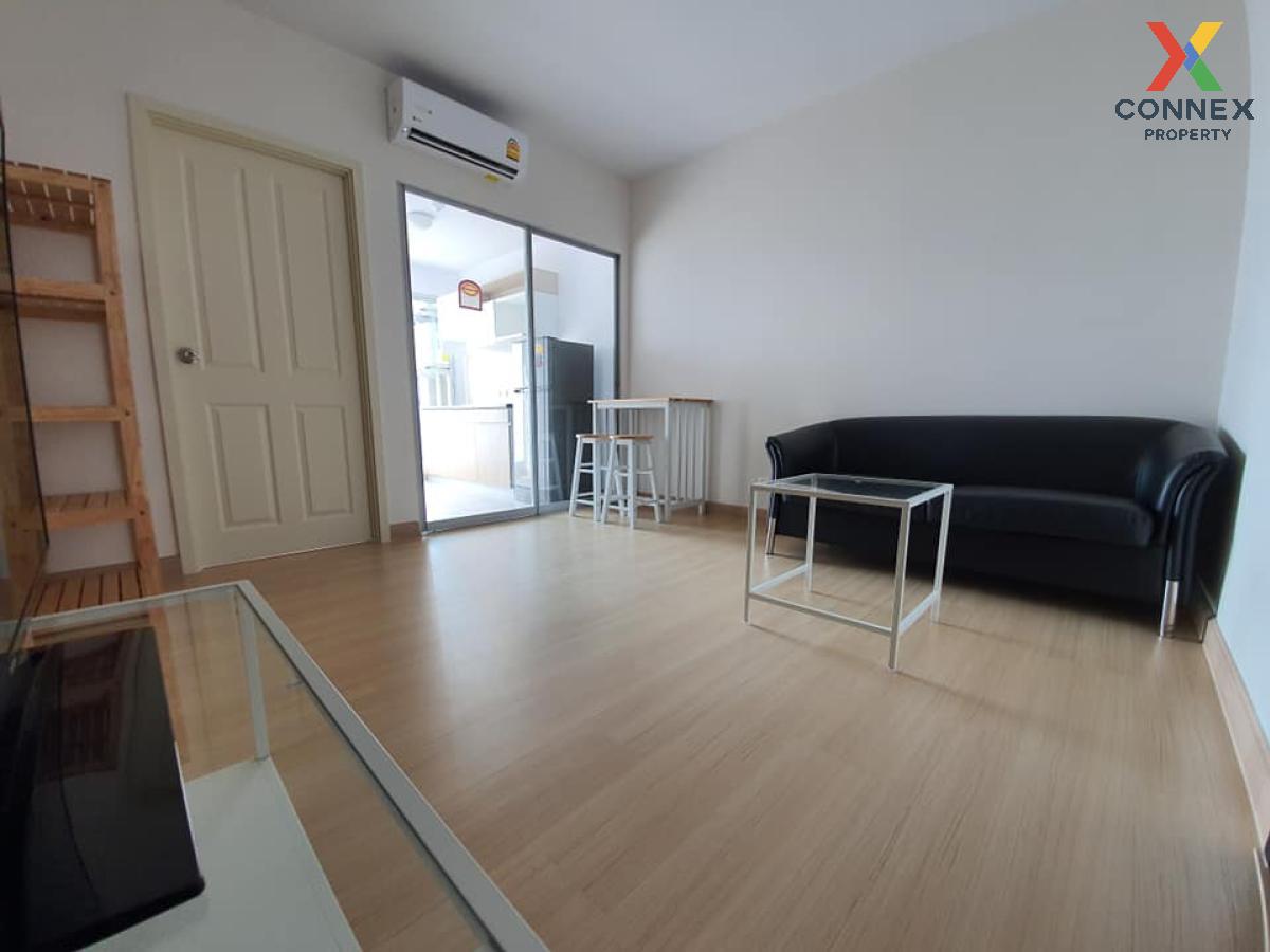 picture For Rent Condo , Supalai Veranda Rama 9 , MRT-Phra Ram 9 , Bang Kapi , Huai Khwang , Bangkok , CX-89071 ✅ Live chat with us ADD LINE @connexproperty ✅  - 1/6