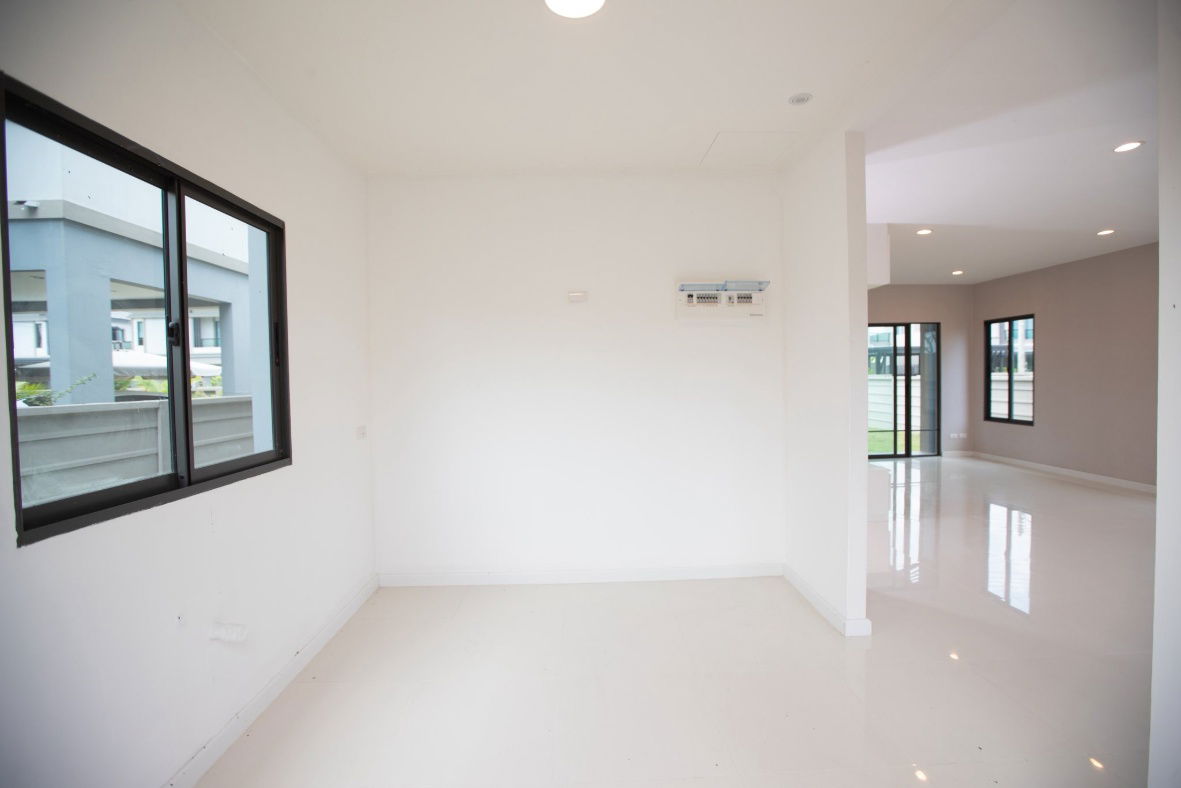 รูป ให้เช่า เดอะ แพลนท์ สิริโสธร – บ้านเดี่ยวใกล้โรบินสัน ฉะเชิงเทรา  - รูปที่ 2/11