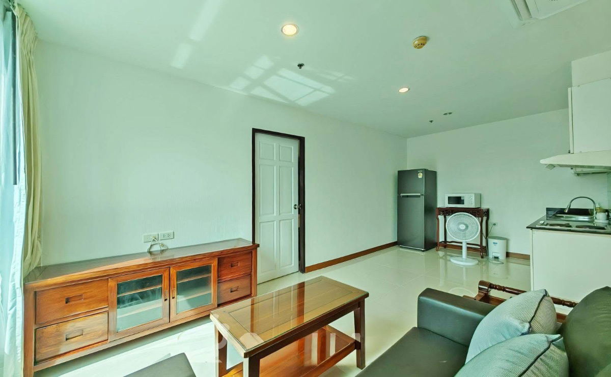 รูป #R7073 🎉 211068 ให้เช่าคอนโด Sukhumvit Living Town - รูปที่ 6/9
