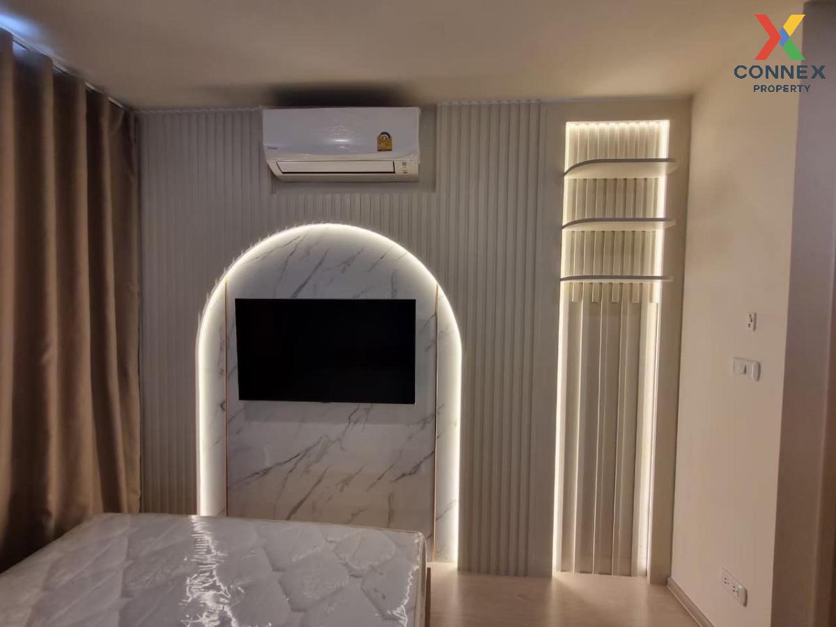 picture 🔥🔥🔥 For Rent Condo , NUE Noble Chaengwattana , MRT-Sri Rat , Khlong Kluea , Pak Kret , Nonthaburi , CX-99611 ✅ Live chat with us ADD LINE @connexproperty ✅ 🔥🔥🔥 - 6/8