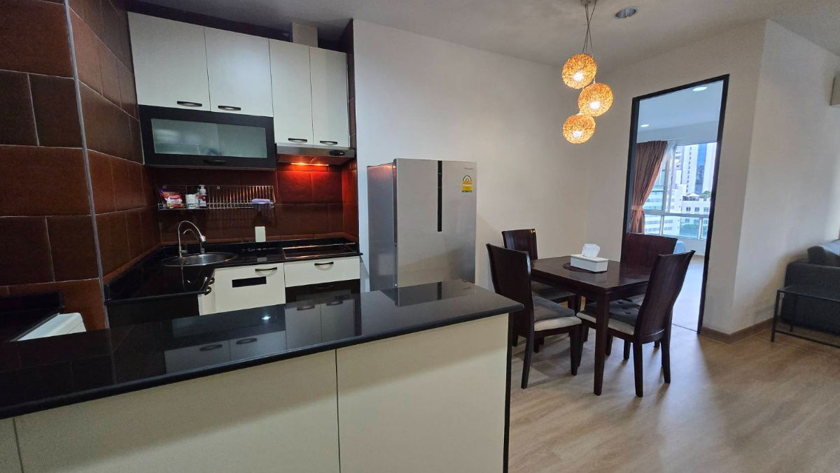 picture Condo for rent: Citi Smart Sukhumvit 18 - 20/20