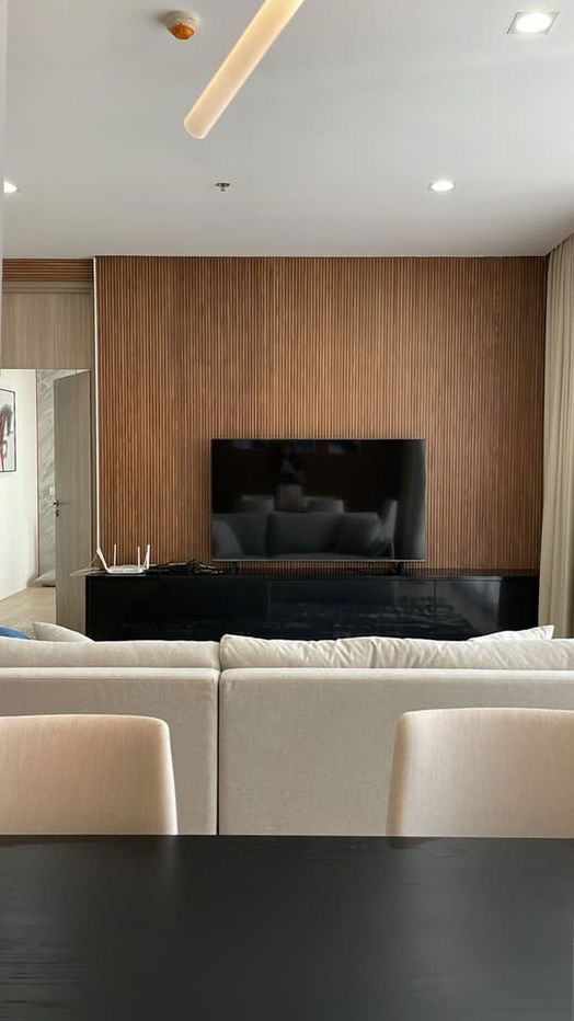 รูป Noble Ploenchit ห้องสวย ราคาดี สอบถามเพิ่มเติมได้ที่ Line @condorental - รูปที่ 4/12