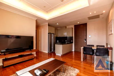 คอนโดให้เช่า : 🔼🔽 AccomA 📩  2 BR Condominium @Quattro Thonglor (AA25620)