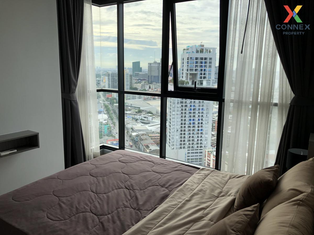 picture 🔥🔥🔥 FOR RENT condo , Chapter One Midtown Ladprao 24 , BTS-Ha Yaek Lat Phrao , Chomphon , Chatuchak , Bangkok , CX-36532 ✅ Live chat with us ADD LINE @connexproperty ✅ 🔥🔥🔥 - 4/7