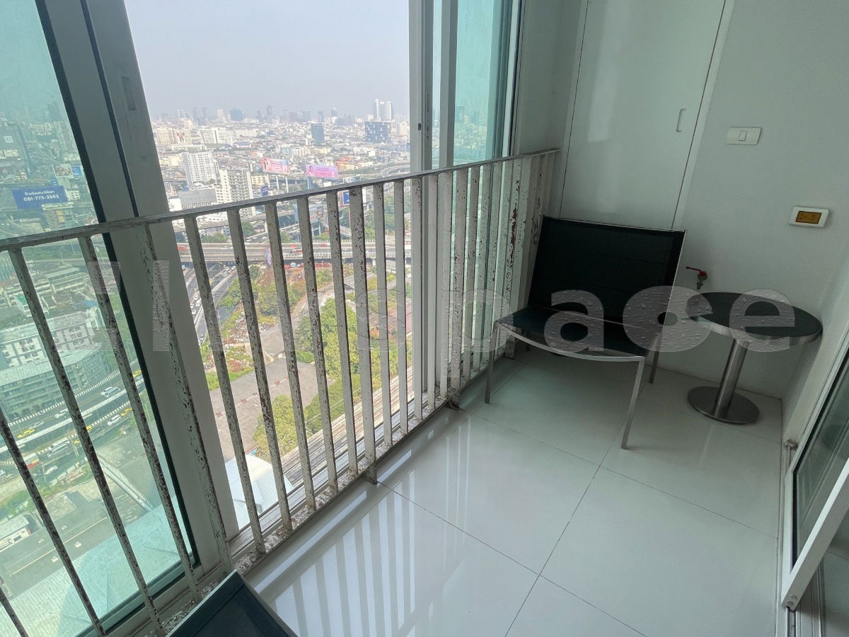 รูป ▚ LC154ツ สำหรับขาย Ideo Verve Ratchaprarop 1 ห้องนอน ราคาพิเศษ ⭐ - รูปที่ 4/5