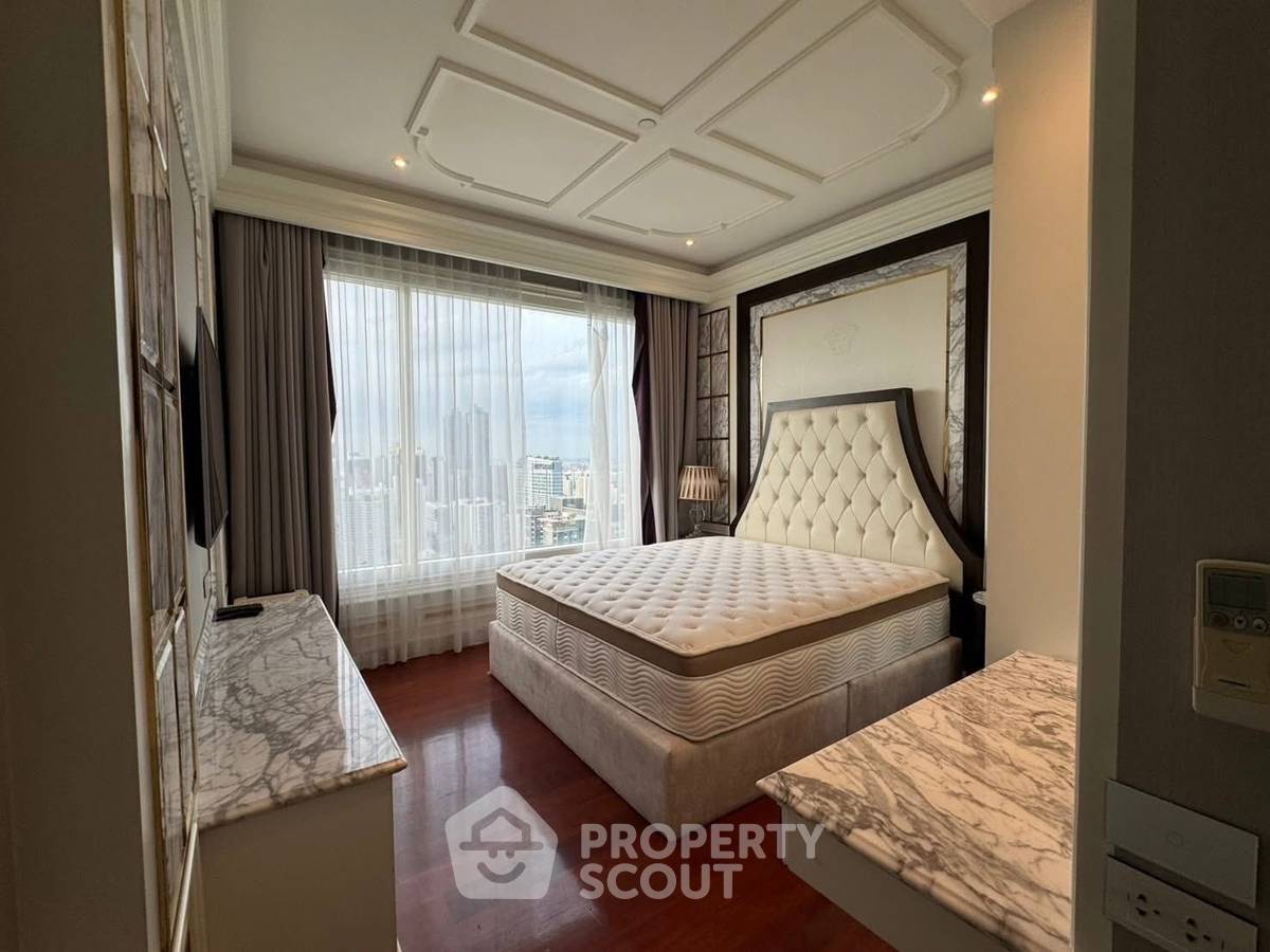 รูป คอนโด 5-ห้องนอน ที่ คิว อโศก ใกล้ MRT เพชรบุรี (ID 2363744) - รูปที่ 17/25