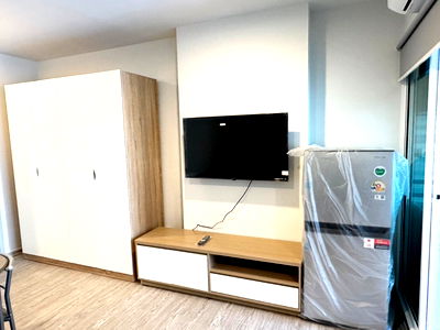 Condos for rent : Condo Regent Home Bangna For Rent 1 bedroom 