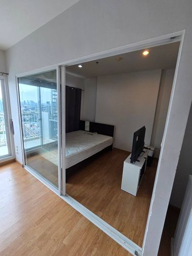 🌿✨ ให้เช่าคอนโด เดอะ พาร์คแลนด์ รัชดา–วงศ์สว่าง ✨🌿