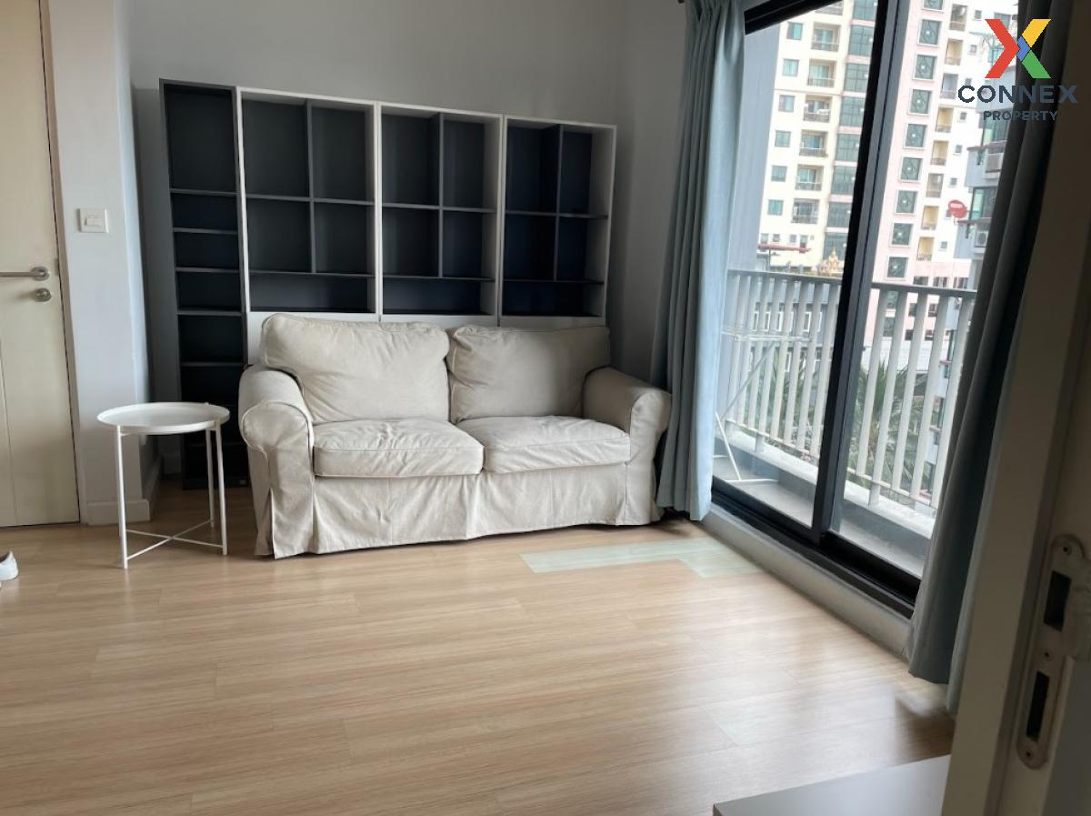 picture 🔥🔥🔥 FOR RENT condo , The Seed Mingle , MRT-Lumphini , Thungmahamek , Sa Thon , Bangkok , CX-25758 ✅ Live chat with us ADD LINE @connexproperty ✅ 🔥🔥🔥 - 3/9