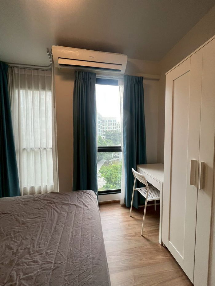 picture Hot sale: UNIO Sukhumvit 72 Phase 1 only 1.6 MB - 3/17