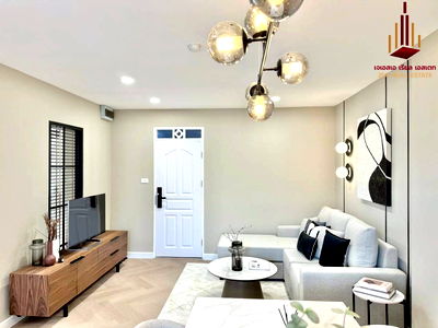 คอนโด MRT ห้วยขวาง : ✨ ขาย ศุภาลัย ซิตี้โฮม รัชดาภิเษก ✨  3  ราคา 3,420,000 บาท