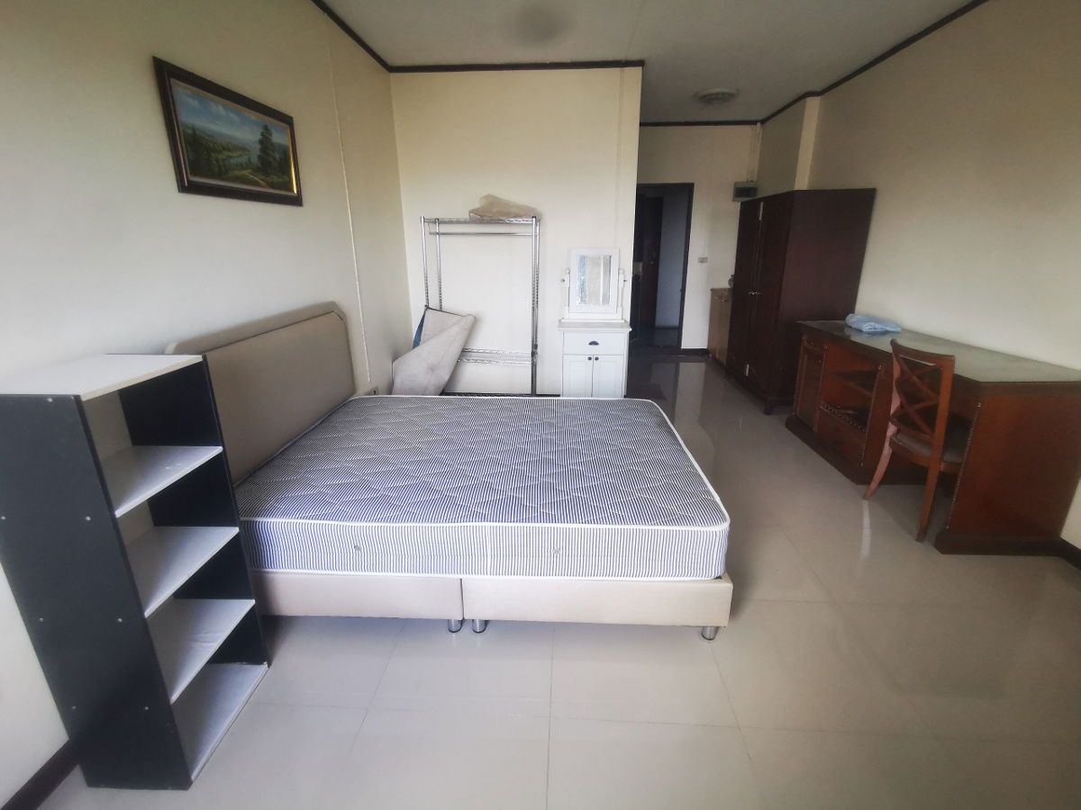 picture Room for rent! 29 sqm. near Big C Ladphrao,Central Eastville Partial Furnished. - 1/6