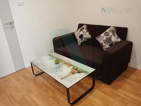 For Sell Condo LUMPINI PARK PHETKASEM 98 Building C, Floor 12,1 bed room, Room size 26 sqm