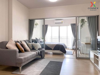 รูปภาพ 🔥🔥🔥 เช่าคอนโด ศุภาลัย เวอเรนด้า พระราม 9 ชั้นสูง MRT-พระราม 9 บางกะปิ เขต ห้วยขวาง กรุงเทพ CX-72457 ✅ ทักไลน์ @connexproperty ตอบทันที ทีมงานมืออาชีพ ✅ 🔥🔥🔥