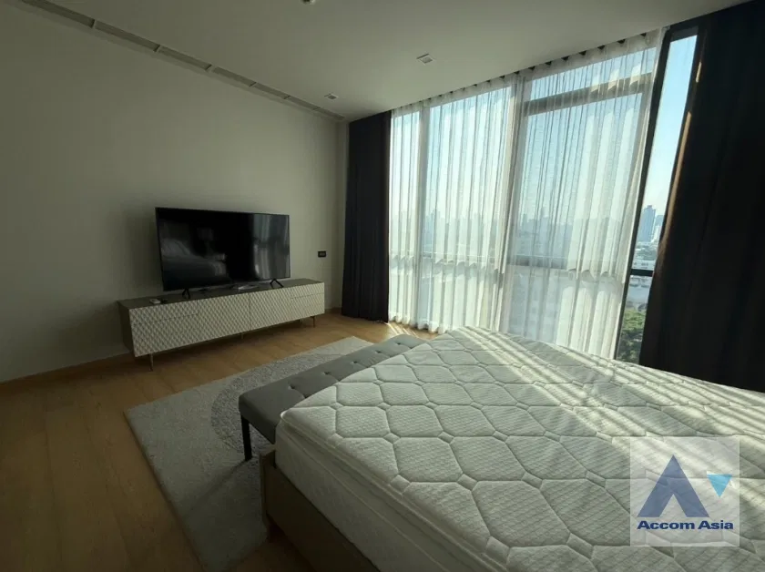 รูป 🔼🔽 AccomA 📩  2 BR Condominium @The Monument Thong Lo (AA42866) - รูปที่ 15/20