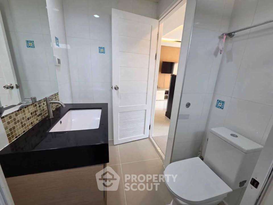 picture 1-BR Condo at Paradise Park Jomtien close to Jomtien Beach (ID 2363766) - 11/12