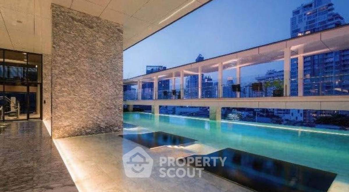 picture 1-BR Condo at Beatniq Sukhumvit 32 near BTS Thong Lor (ID 2362557) - 13/13