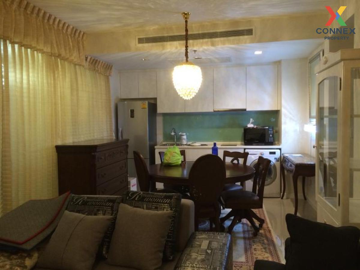 picture FOR RENT condo , Star View Rama 3 , Bang Kho Laem , Bang Kho Laem , Bangkok , CX-30435 ✅ Live chat with us ADD LINE @connexproperty ✅  - 3/12