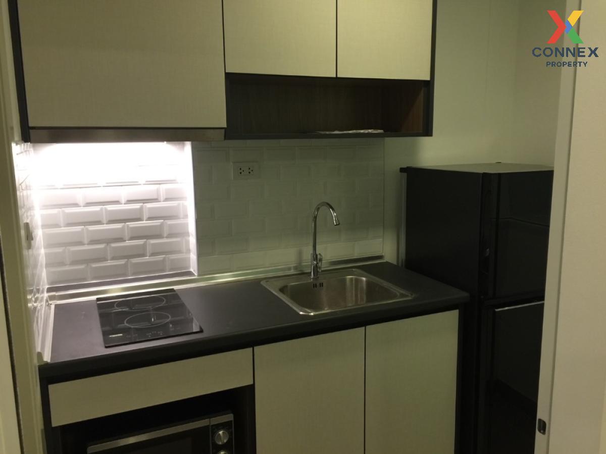 picture For Rent Condo , The One Plus D Huamak 12 , MRT-Sri Kretta , Hua Mak , Bang Kapi , Bangkok , CX-83455 ✅ Live chat with us ADD LINE @connexproperty ✅  - 5/9