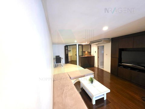 For Rent Condo THE WATERFORD PARK SUKHUMVIT 53 Building 1, Floor 17,1 bed room, Room size 59 sqm