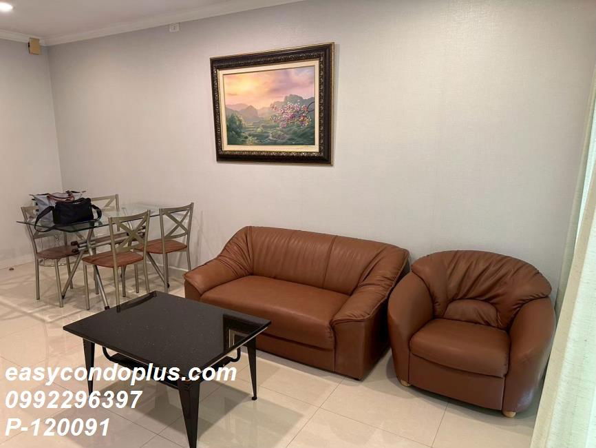 picture P-120091 Condo for rent Centric Scene Sukhumvit 64 fully furnished (Confirm again when visit).  - 6/17